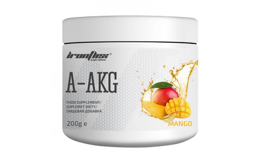 A-AKG (200 g, mango)