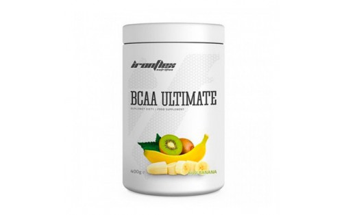 BCAA Ultimate (400 g, wild berry)