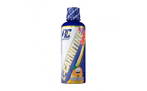 L-Carnitine XS 3000 (473 ml, mango pineapple)