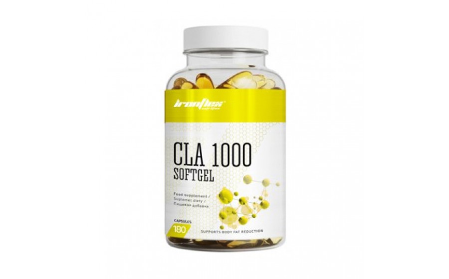 CLA 1000 (180 caps)