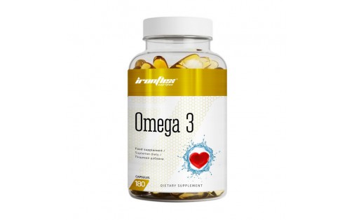 Omega 3 (180 caps)