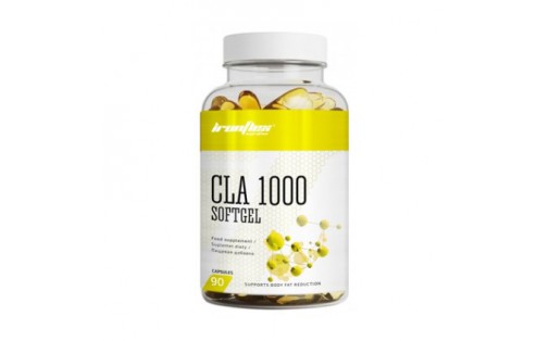 CLA 1000 (90 caps)