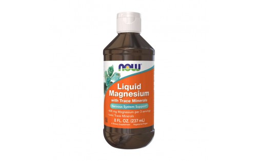 Liquid Magnesium (237 ml)