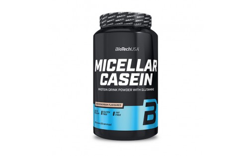 Micellar Casein (908 g, strawberry)