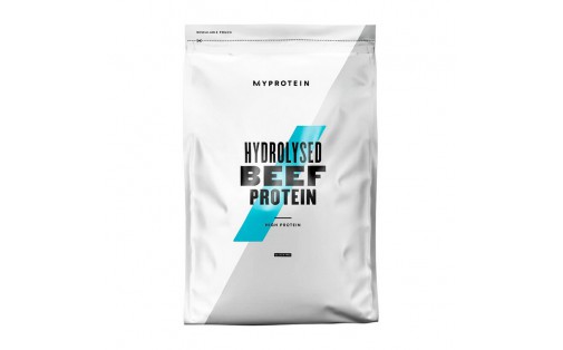 Hydrolysed Beef Protein (2,5 kg, chocolate)