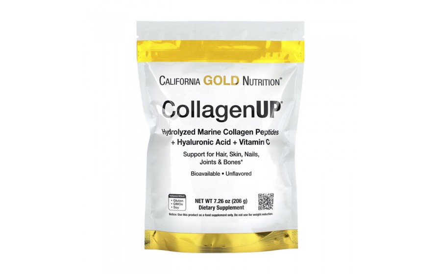 CollagenUP (206 g)