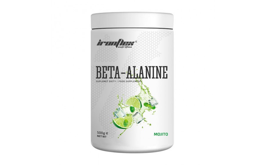 Beta-Alanine (500 g, pineapple)