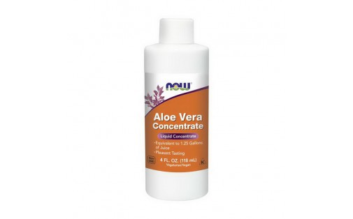 Aloe Vera Concentrate (118 ml)