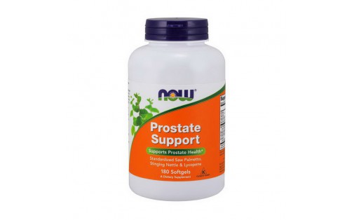 Prostate Support (180 softgels)