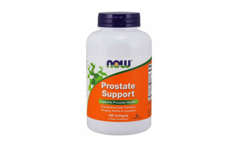 Prostate Support (180 softgels)