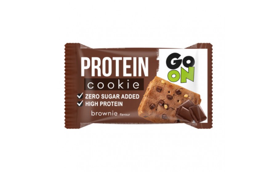 Protein Cookie (50 g, brownie)