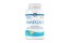 Omega-3 690 mg (120 soft gels, lemon)