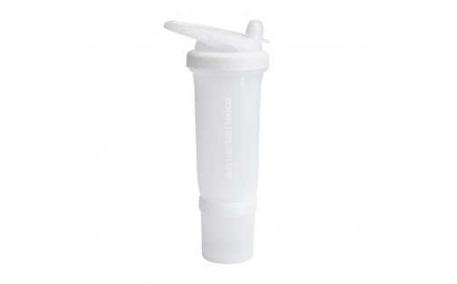 SmartShake Revive Junior (300 ml, white)