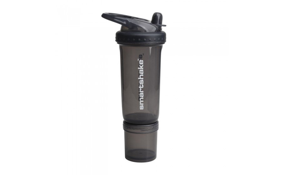 SmartShake Revive Junior (300 ml, space gray)