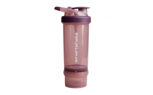 SmartShake Revive (750 ml, deep rose)