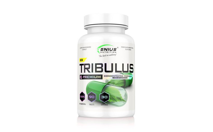 Tribulus (90 tab)