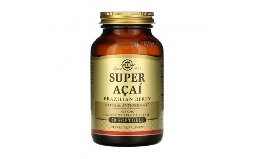 Super ACAI (50 sgels)