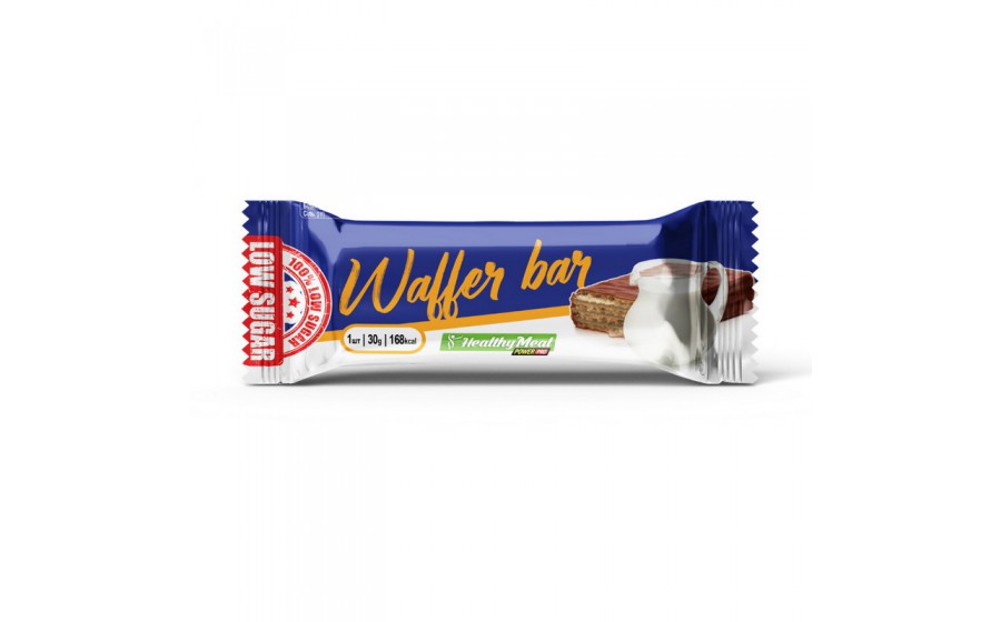 Waffer Bar (30 g, вершкові)