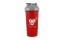 Shaker BSN Finish First (700 ml, red/grey)