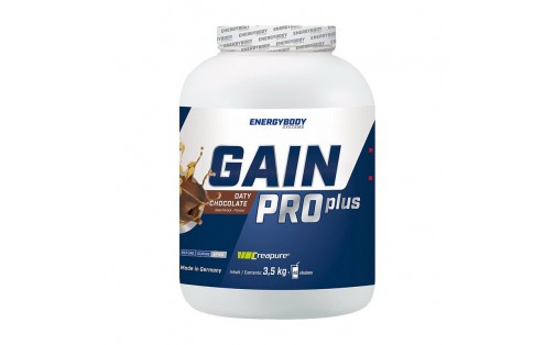 Gain Pro Plus (3.5 kg, cookie & cream)