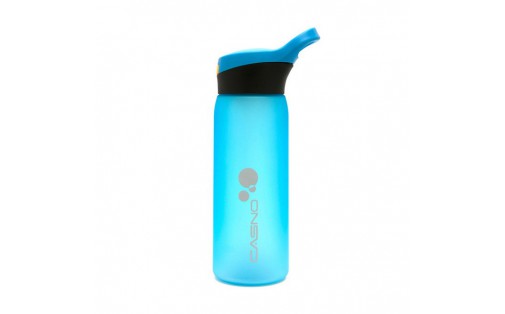 Casno Waterbottle KXN-1210 (750 ml, blue)