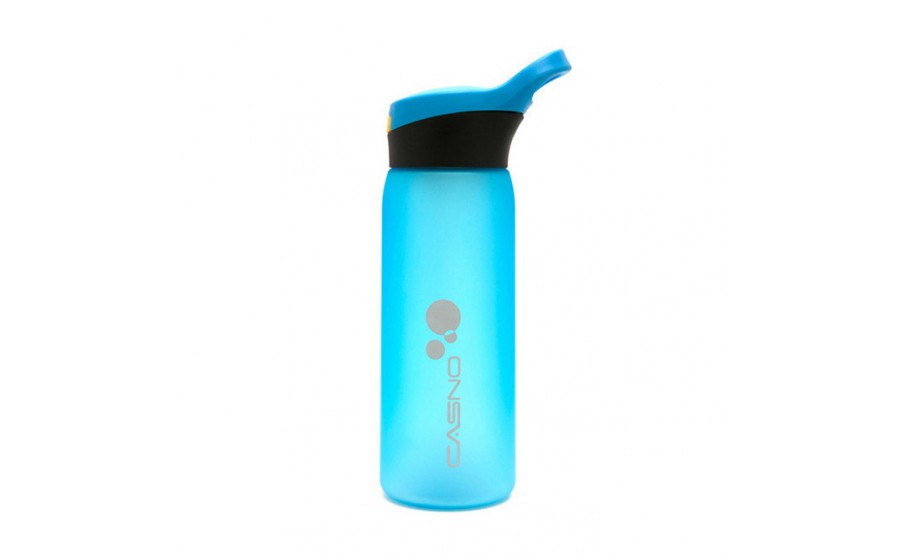 Casno Waterbottle KXN-1210 (750 ml, blue)