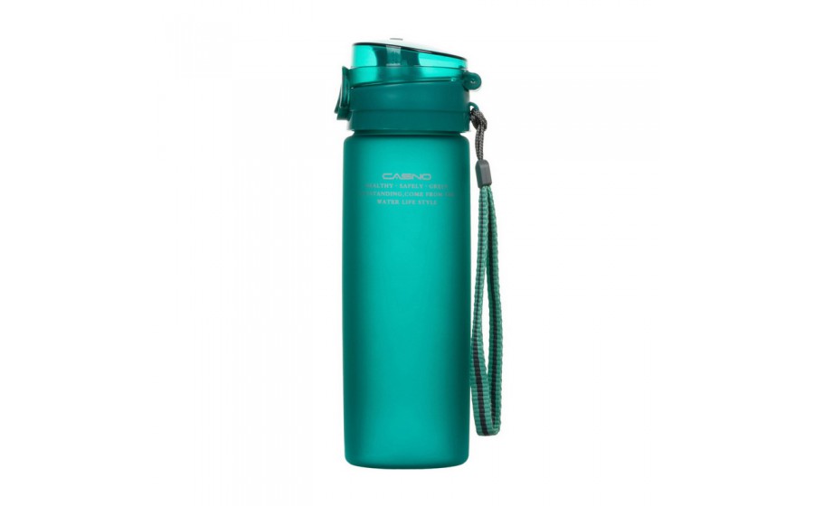 Casno Tritan Waterbottle KXN-1157 (650 ml, green)