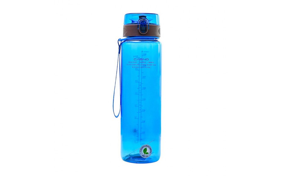 Casno More Love Waterbottle MX-5041 (1050 ml, blue)