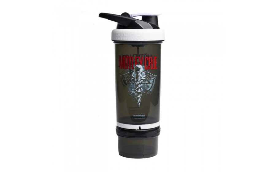 SmartShake Revive Rockband Motley Crue (750 ml)