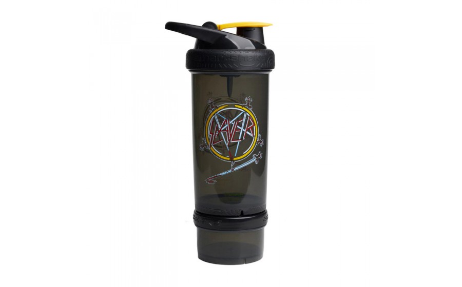 SmartShake Revive Rockband Slayer (750 ml)