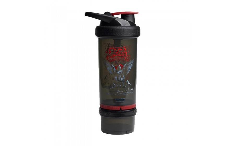 SmartShake Revive Rockband Ozzy Osbourne (750 ml)