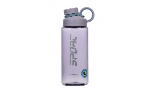 Casno Sport Waterbottle KXN-1235 (800 ml, purple)