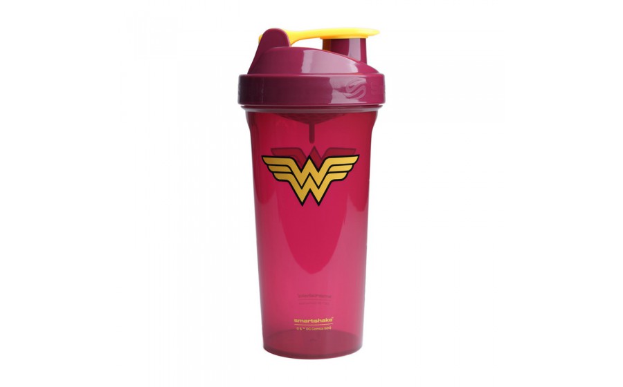 SmartShake Lite DC Wonderwoman (800 ml)