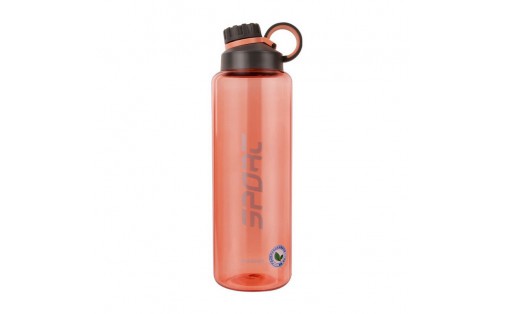 Casno Sport Waterbottle KXN-1237 (1,5 l, orange)