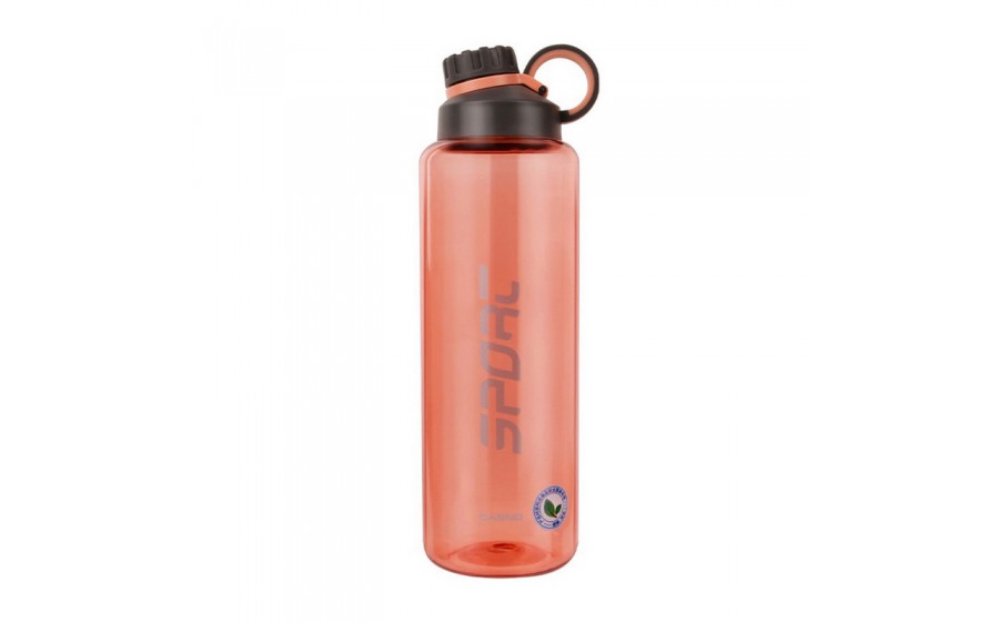 Casno Sport Waterbottle KXN-1237 (1,5 l, orange)