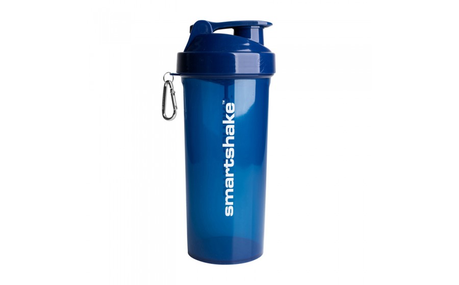 SmartShake Lite (1 l, navy blue)