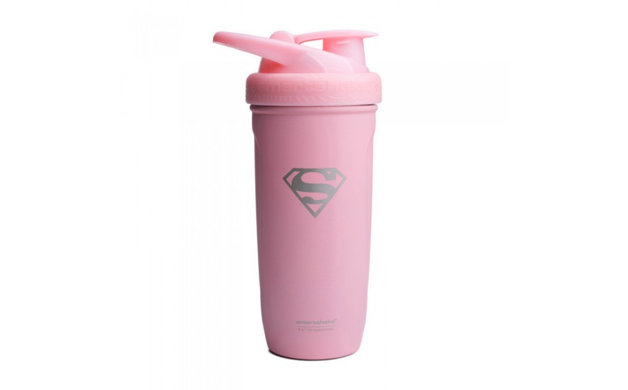 SmartShake Reforce DC Supergirl (900 ml)