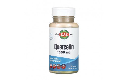 Quercetin 1000 mg (60 tab)