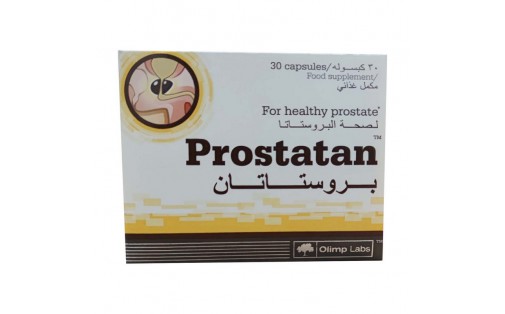 Prostatan (30 caps)