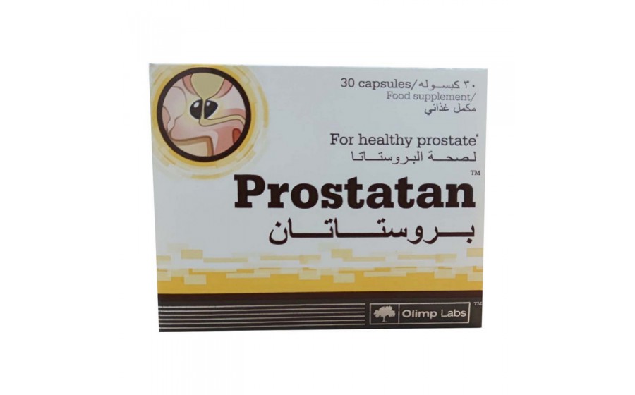 Prostatan (30 caps)