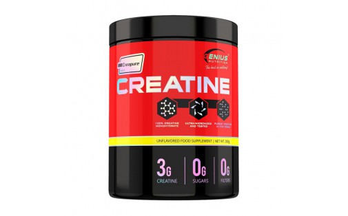 Creatine Creapure (300 g)