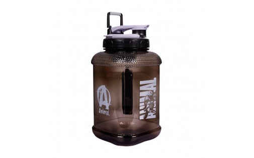 Animal Water Jug (1,9 l, black)