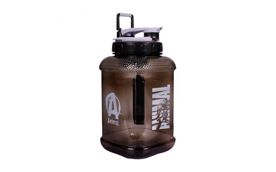 Animal Water Jug (1,9 l, black)