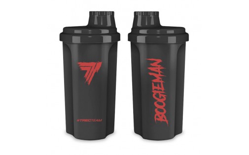 Shaker Boogieman (700 ml, black)