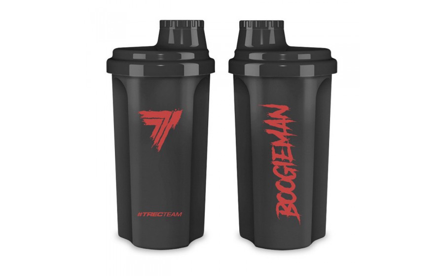 Shaker Boogieman (700 ml, black)