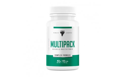 Multipack (60 caps)