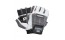 Fitness Gloves White-Grey 2300 (S size)