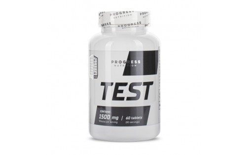 Test 1500 mg (60 tab)