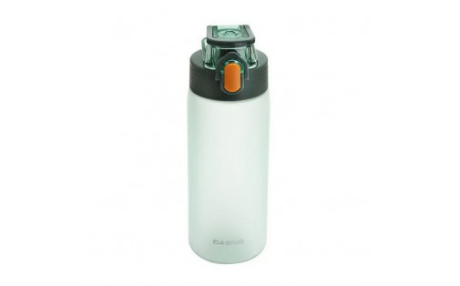 Casno Waterbottle KXN-1225 (550 ml, green)