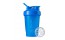 Blender Bottle Classic Loop (590 ml, cyan)